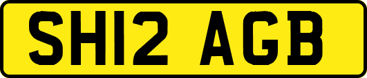 SH12AGB