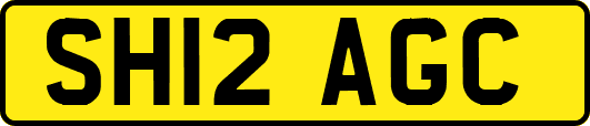 SH12AGC