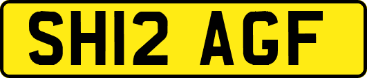 SH12AGF