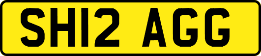 SH12AGG