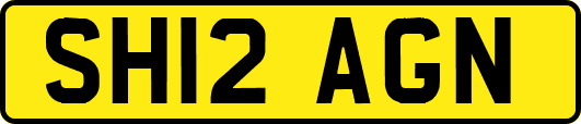 SH12AGN