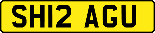 SH12AGU