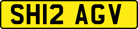 SH12AGV