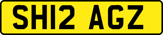 SH12AGZ