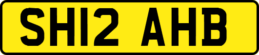SH12AHB