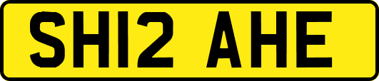 SH12AHE