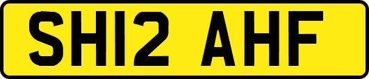SH12AHF