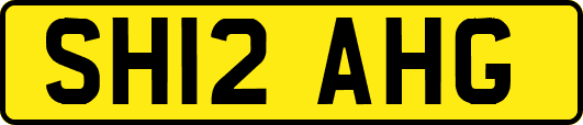 SH12AHG