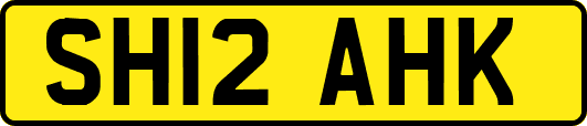 SH12AHK