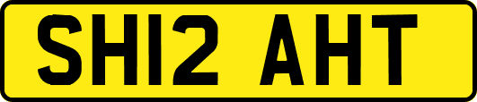 SH12AHT