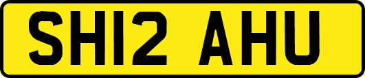 SH12AHU