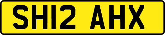 SH12AHX