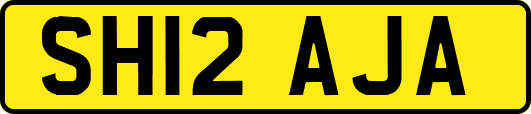 SH12AJA