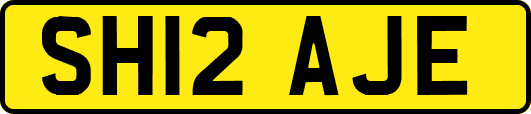 SH12AJE