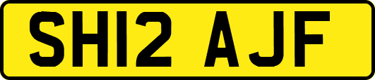 SH12AJF