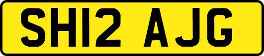 SH12AJG