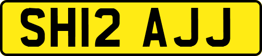 SH12AJJ