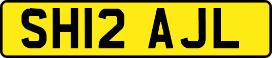 SH12AJL