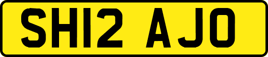 SH12AJO