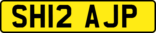 SH12AJP