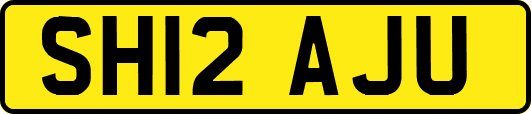 SH12AJU
