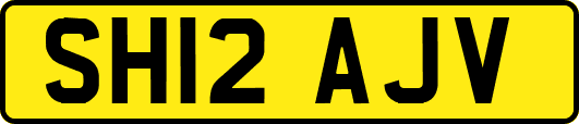 SH12AJV