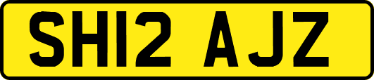 SH12AJZ