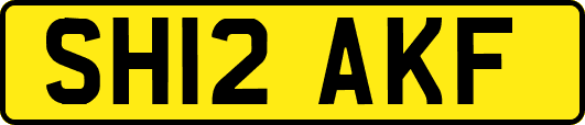 SH12AKF