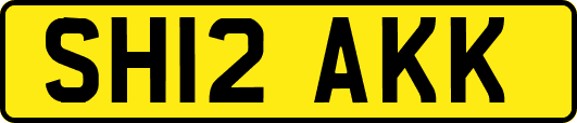 SH12AKK