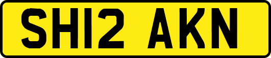 SH12AKN