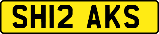 SH12AKS