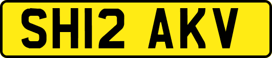 SH12AKV