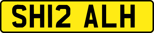 SH12ALH