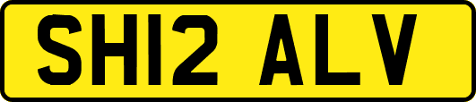 SH12ALV