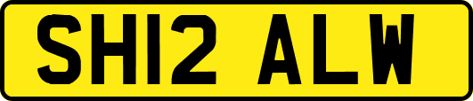 SH12ALW