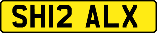 SH12ALX