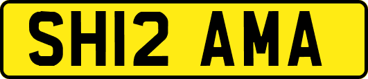 SH12AMA
