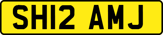 SH12AMJ