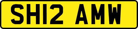 SH12AMW