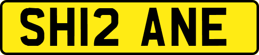 SH12ANE