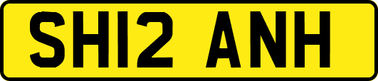 SH12ANH