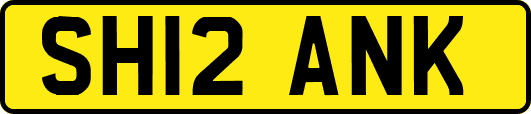 SH12ANK