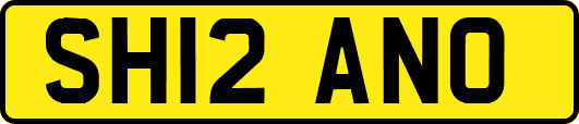 SH12ANO