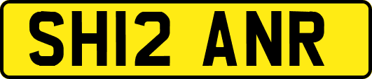 SH12ANR
