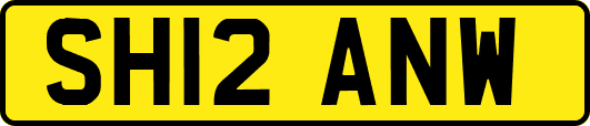 SH12ANW