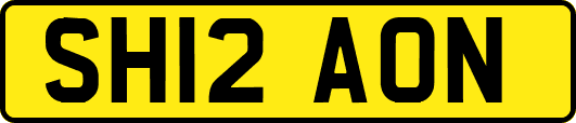 SH12AON