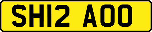 SH12AOO