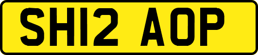 SH12AOP