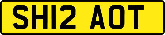 SH12AOT
