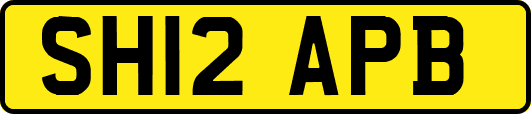 SH12APB